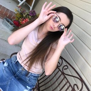 Meet your Posher, Gracie